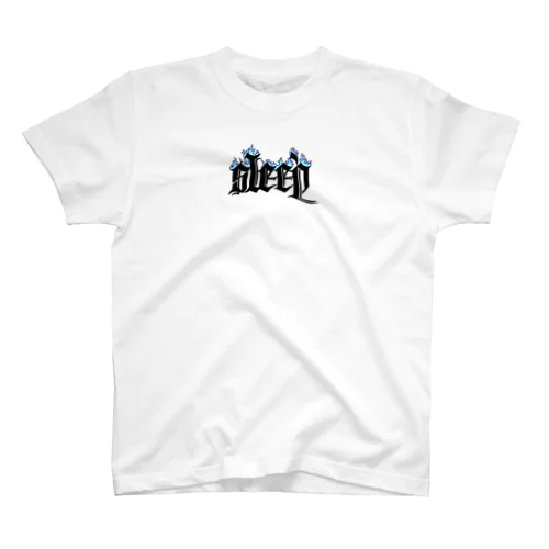 sleep04 Regular Fit T-Shirt