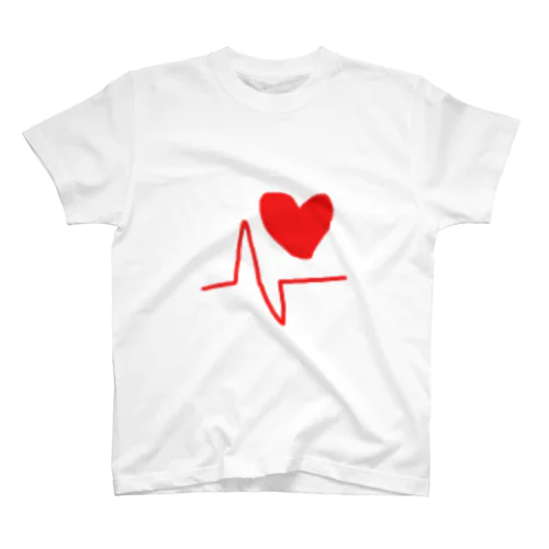 ❤️ Regular Fit T-Shirt