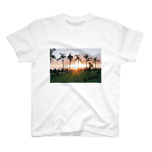 SanDiego Regular Fit T-Shirt