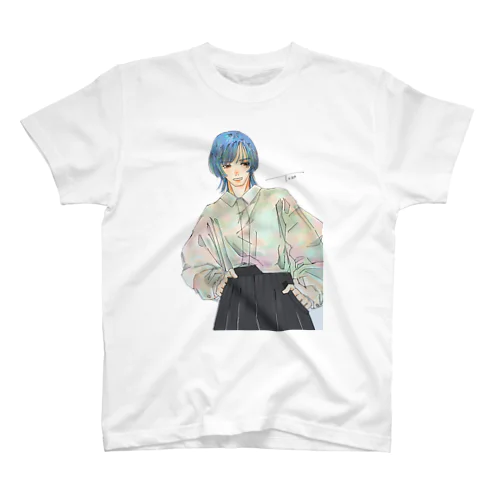 男の子② スタンダードTシャツ