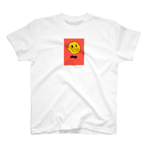 smile02 スタンダードTシャツ