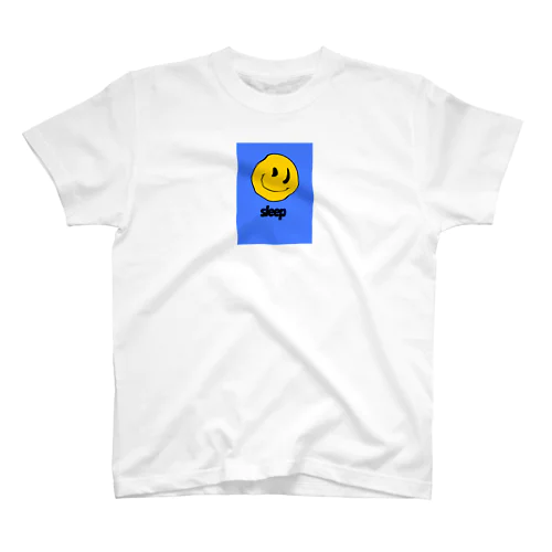 smile03 Regular Fit T-Shirt