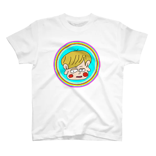 TAKAPON【Tシャツ】 スタンダードTシャツ