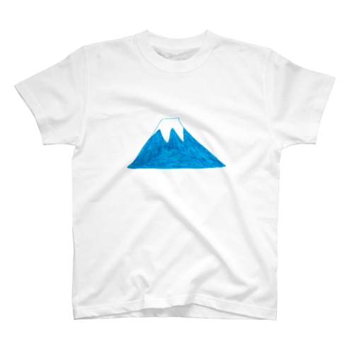 ふじさん Regular Fit T-Shirt