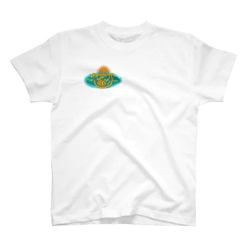 LAZYTee スタンダードTシャツ