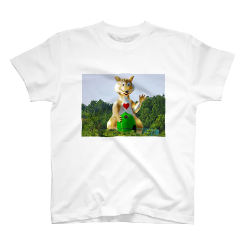 幻のドン・グリスT5 Regular Fit T-Shirt