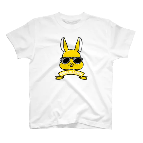 USAGI Regular Fit T-Shirt