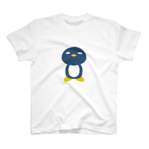 ペンギンマグカップ Regular Fit T-Shirt