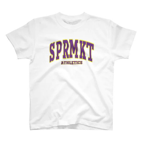 Supermarket[SPRMKT]LOGO ShortSleeve T-Shirt（半袖） スタンダードTシャツ