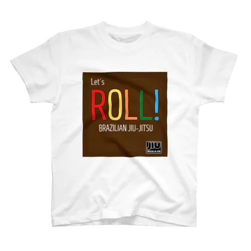 chocolate Regular Fit T-Shirt