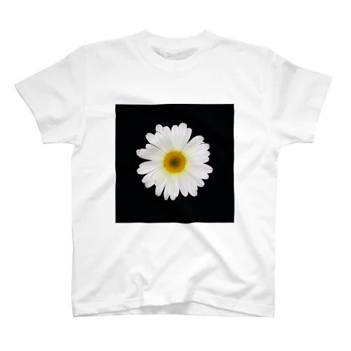 美花 Regular Fit T-Shirt