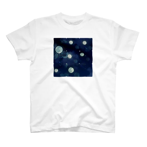 fullmoonライト スタンダードTシャツ