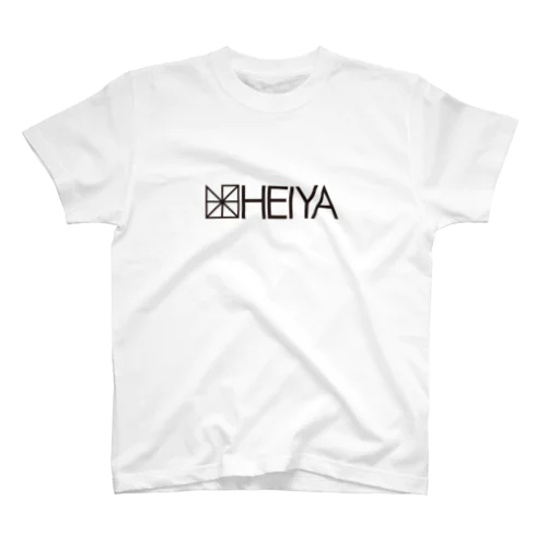 HEIYA-bold Regular Fit T-Shirt