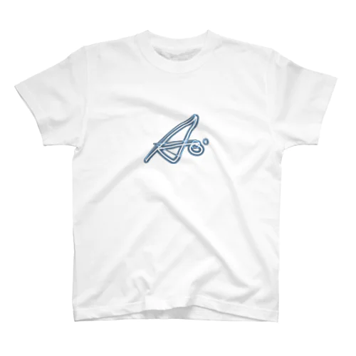 aoiちゃん Regular Fit T-Shirt