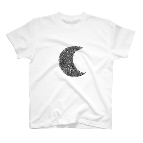 月花 티셔츠