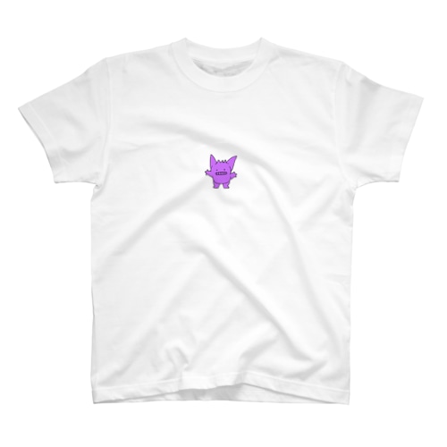 ねむいグッズ Regular Fit T-Shirt