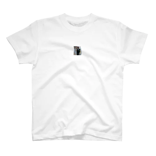 サミザクラ Regular Fit T-Shirt