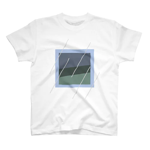 rainyday Regular Fit T-Shirt