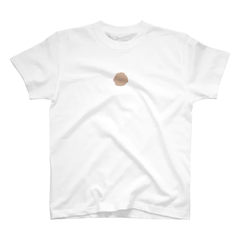 mydog(文字なし) Regular Fit T-Shirt