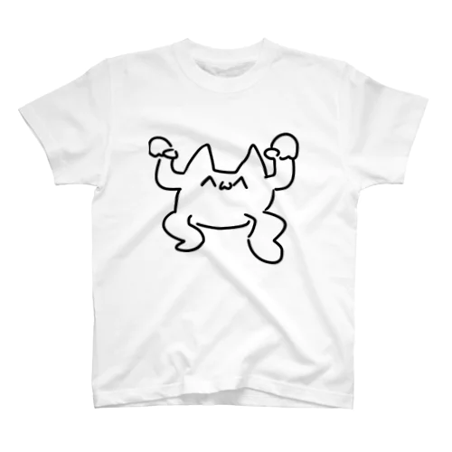 陰陽師ちゃん Regular Fit T-Shirt