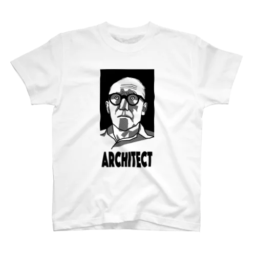 ARCHITECT01 Regular Fit T-Shirt