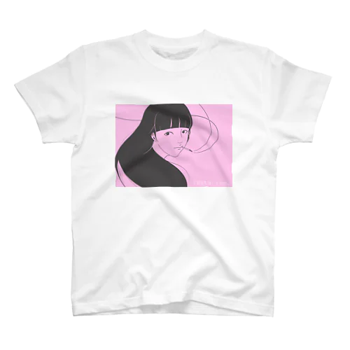 シガレットTシャツ 티셔츠