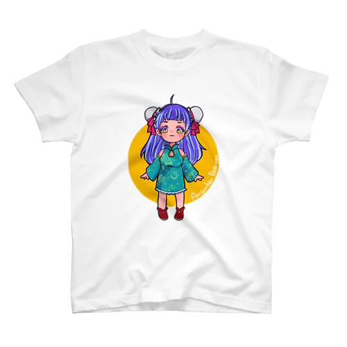 パーフーTシャツ スタンダードTシャツ