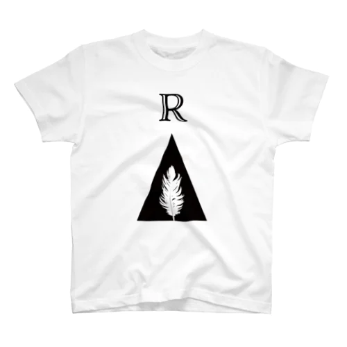 R's Experiment スタンダードTシャツ