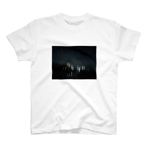 citylights スタンダードTシャツ