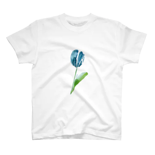 blue tulip Regular Fit T-Shirt