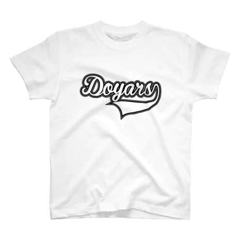 Doyars Tシャツ スタンダードTシャツ