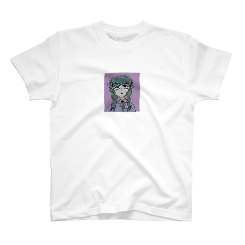 藻蠱 Regular Fit T-Shirt