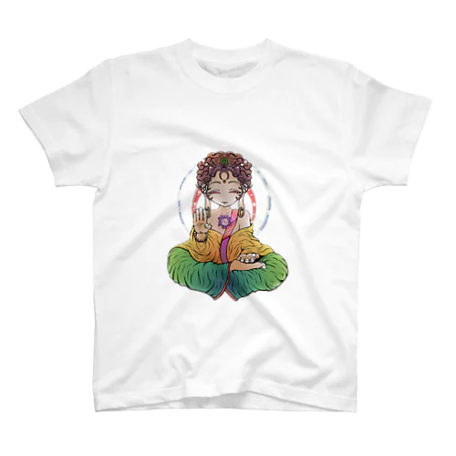 420 スタンダードTシャツ