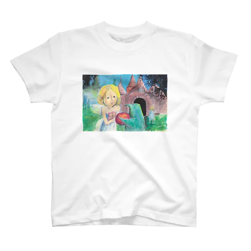 物語 スタンダードTシャツ