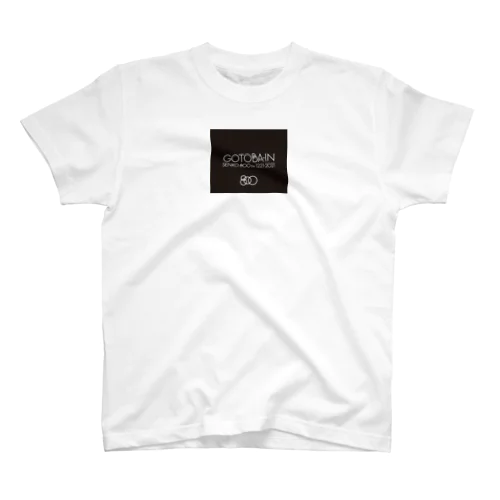 後鳥羽院遷幸八百年記念公認アイテム Regular Fit T-Shirt