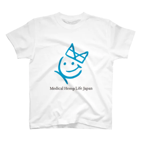 カナビス王子 スタンダードTシャツ