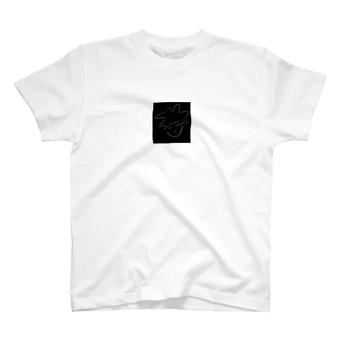 めぐ Regular Fit T-Shirt