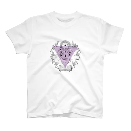 魔女の庭　魔法の時間 Regular Fit T-Shirt