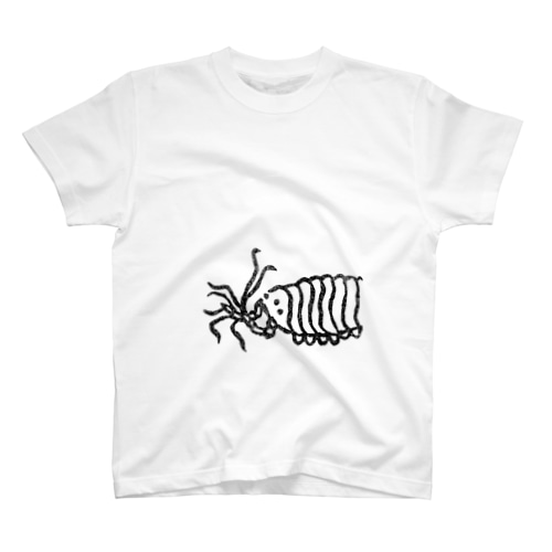 レアンコイリア Regular Fit T-Shirt