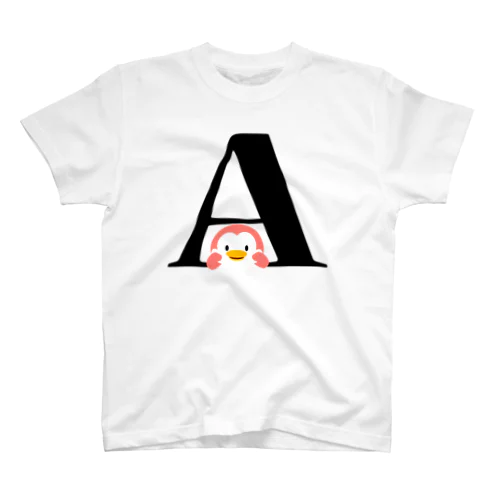 びあどちゃん-Ａ Regular Fit T-Shirt