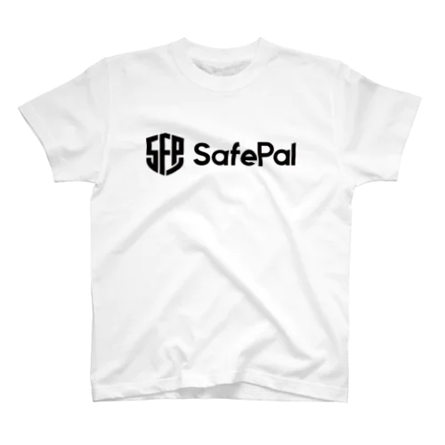 SAFE pal Regular Fit T-Shirt