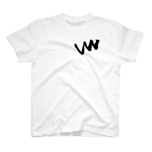 VWナミナミ  １９７２設立鎌倉 Regular Fit T-Shirt