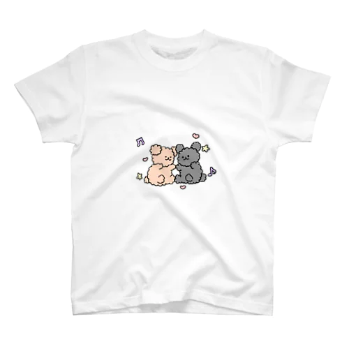 MARUMARu スタンダードTシャツ