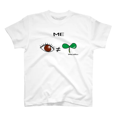 ME Regular Fit T-Shirt