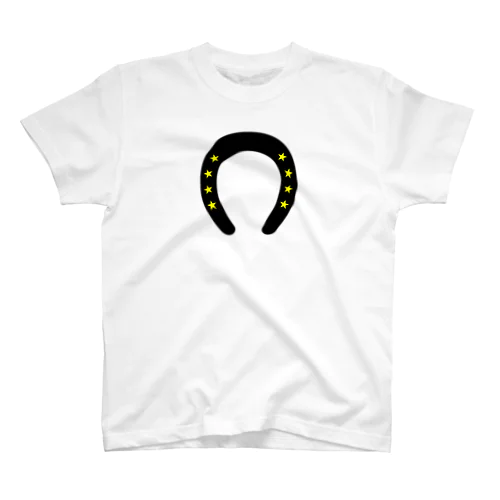 Horseshoe Regular Fit T-Shirt