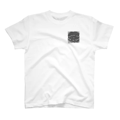 pencil スタンダードTシャツ