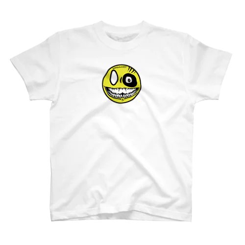 【SuperMarket EMOJI】 ShortSleeve T-Shirt（半袖） Regular Fit T-Shirt