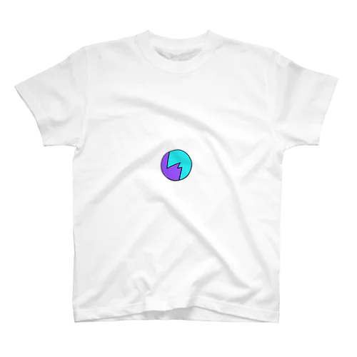 LIFE SIZE Regular Fit T-Shirt