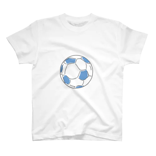 サッカー　Tシャツ スタンダードTシャツ