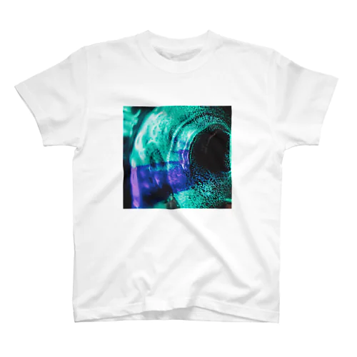 深海 Regular Fit T-Shirt